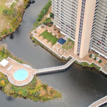 Sunsational At Laketown Wharf #1924 By Nautical Properties Panama City Beach Exterior photo