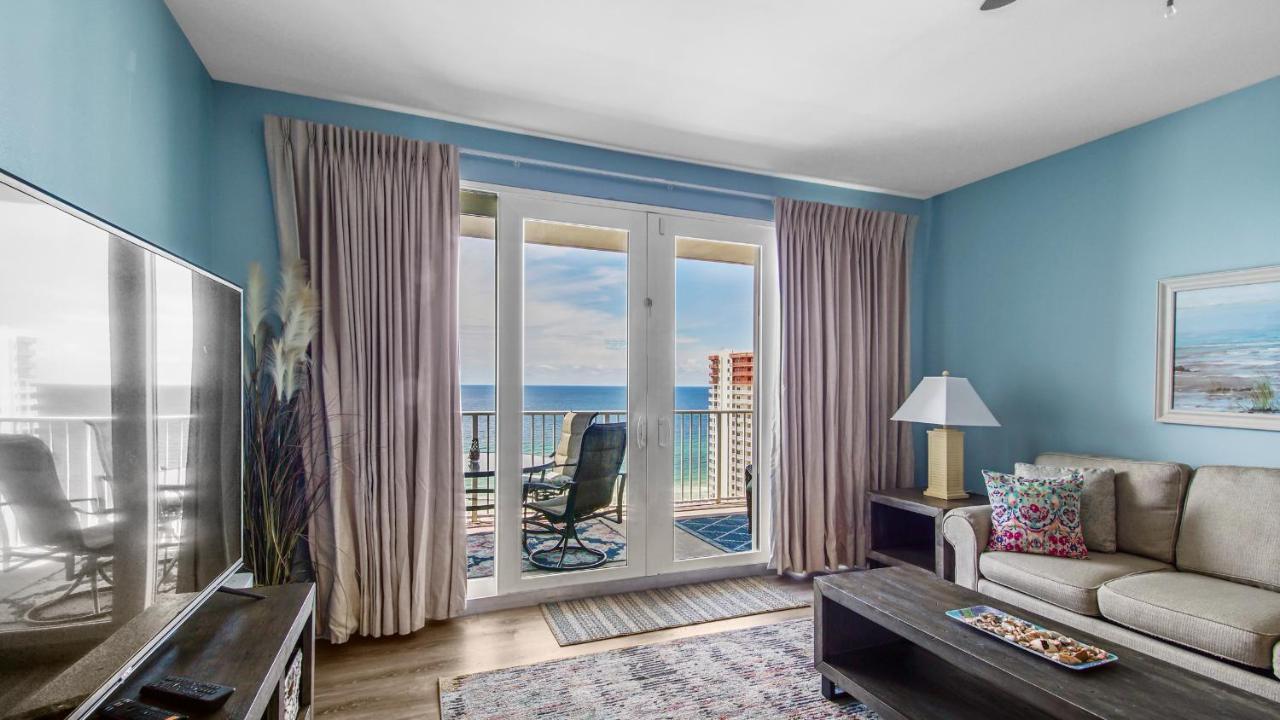Sunsational At Laketown Wharf #1924 By Nautical Properties Panama City Beach Exterior photo