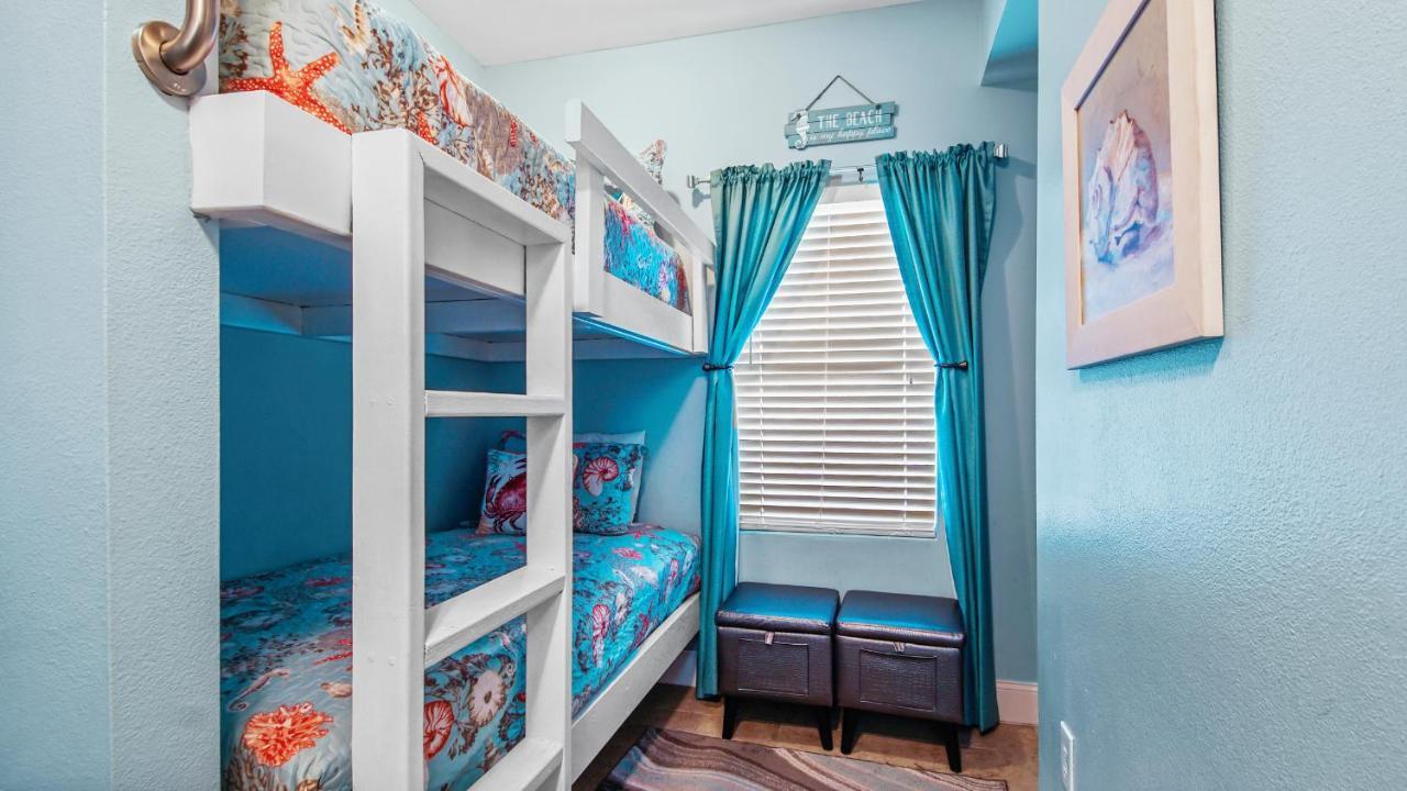 Sunsational At Laketown Wharf #1924 By Nautical Properties Panama City Beach Exterior photo