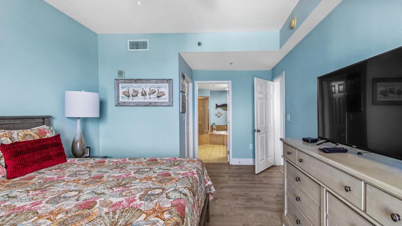 Sunsational At Laketown Wharf #1924 By Nautical Properties Panama City Beach Exterior photo
