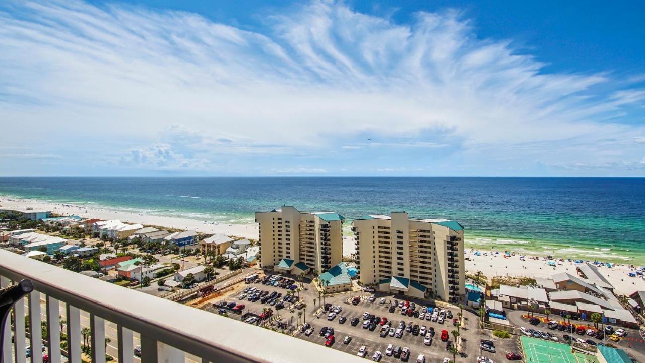 Sunsational At Laketown Wharf #1924 By Nautical Properties Panama City Beach Exterior photo