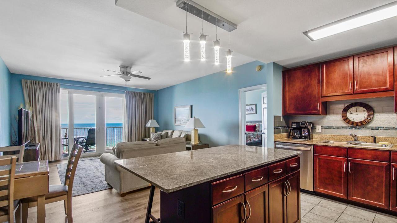 Sunsational At Laketown Wharf #1924 By Nautical Properties Panama City Beach Exterior photo