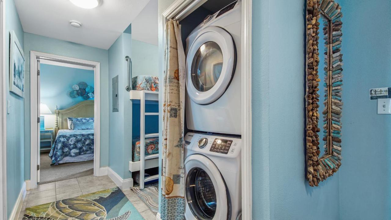 Sunsational At Laketown Wharf #1924 By Nautical Properties Panama City Beach Exterior photo