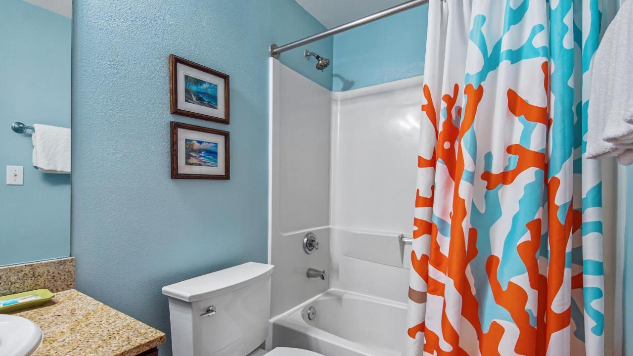 Sunsational At Laketown Wharf #1924 By Nautical Properties Panama City Beach Exterior photo
