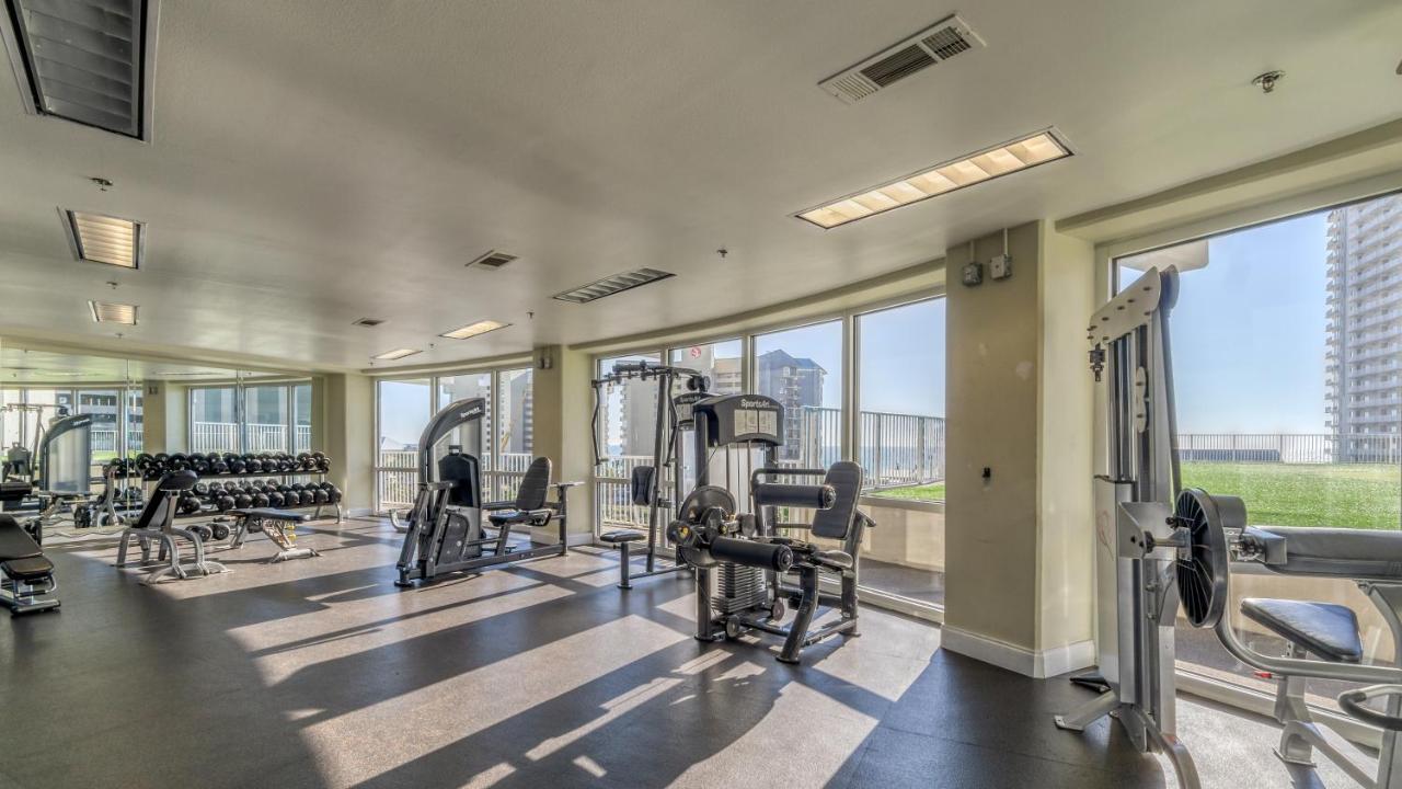 Sunsational At Laketown Wharf #1924 By Nautical Properties Panama City Beach Exterior photo