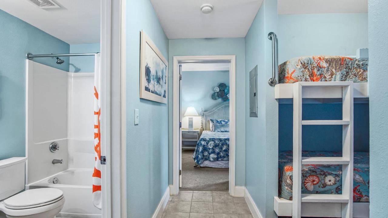 Sunsational At Laketown Wharf #1924 By Nautical Properties Panama City Beach Exterior photo