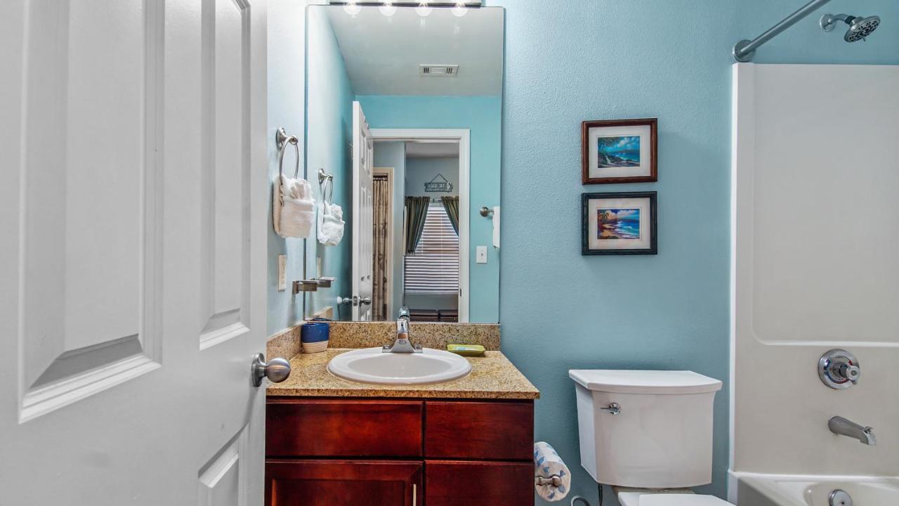 Sunsational At Laketown Wharf #1924 By Nautical Properties Panama City Beach Exterior photo