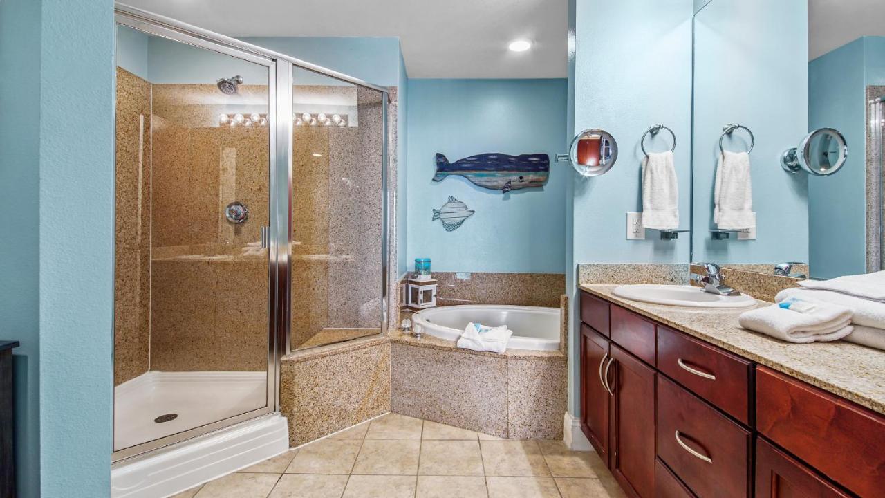 Sunsational At Laketown Wharf #1924 By Nautical Properties Panama City Beach Exterior photo