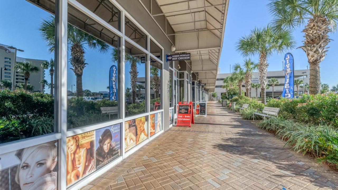 Sunsational At Laketown Wharf #1924 By Nautical Properties Panama City Beach Exterior photo