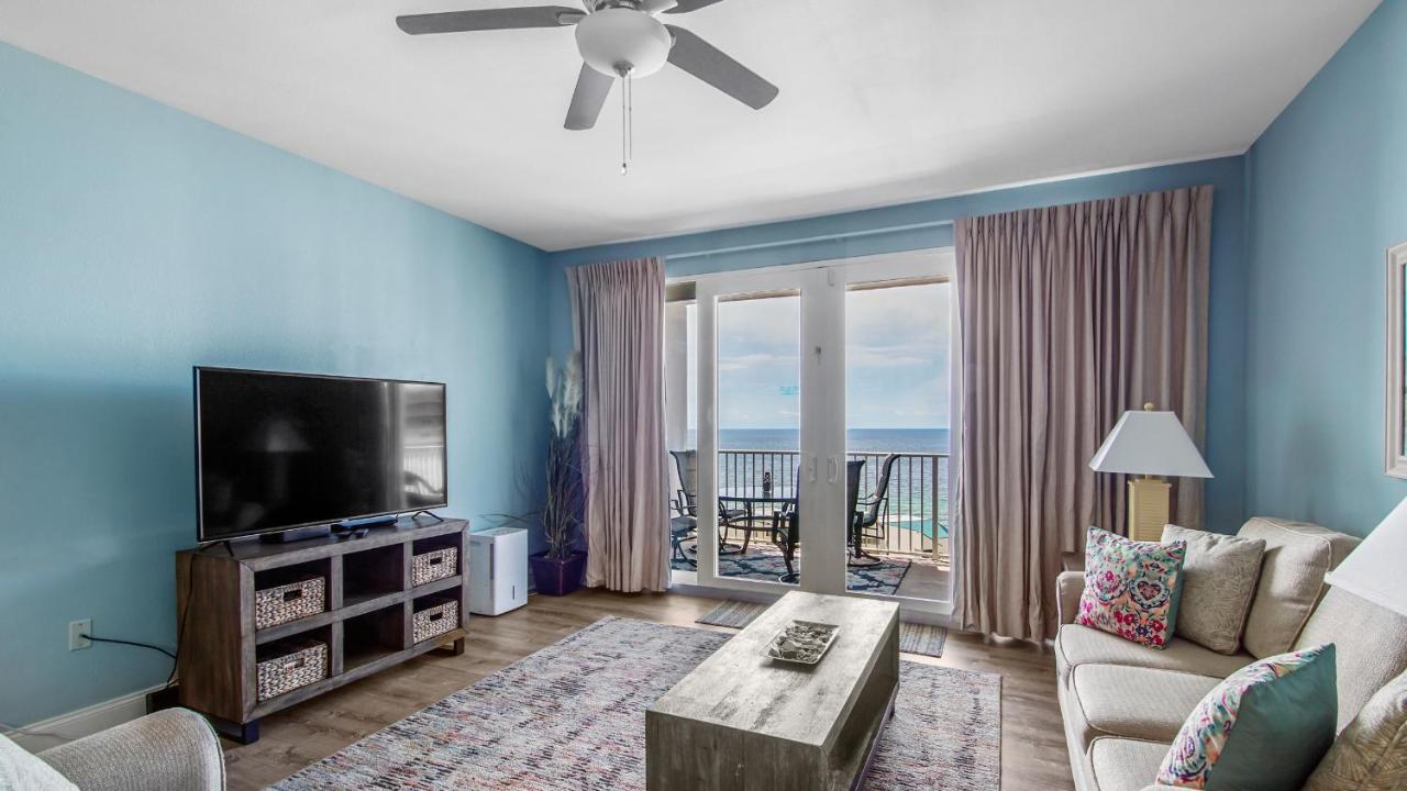 Sunsational At Laketown Wharf #1924 By Nautical Properties Panama City Beach Exterior photo