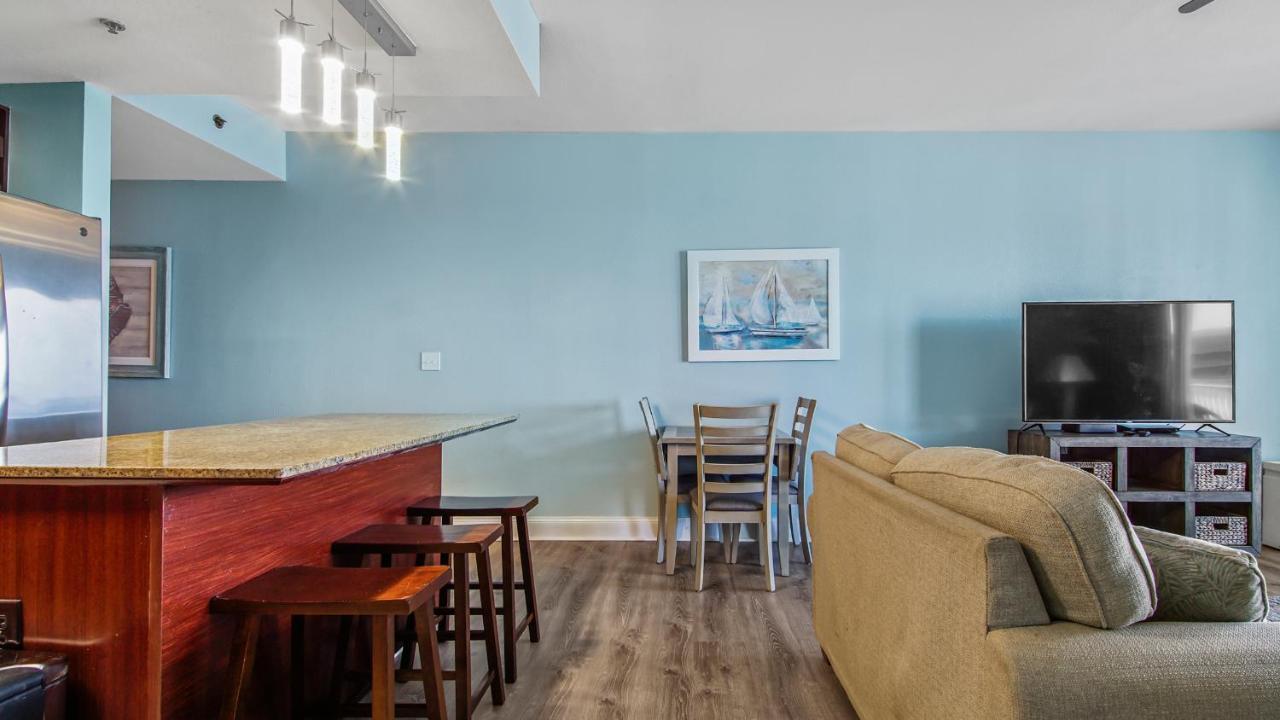 Sunsational At Laketown Wharf #1924 By Nautical Properties Panama City Beach Exterior photo