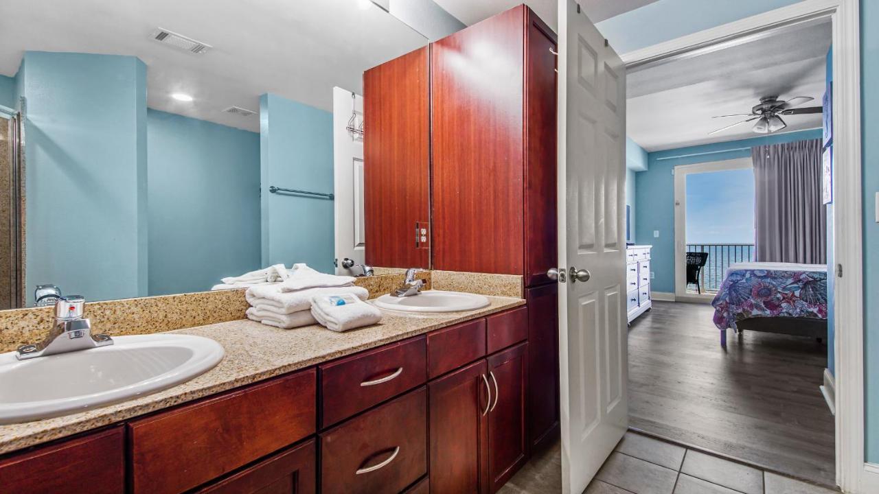 Sunsational At Laketown Wharf #1924 By Nautical Properties Panama City Beach Exterior photo