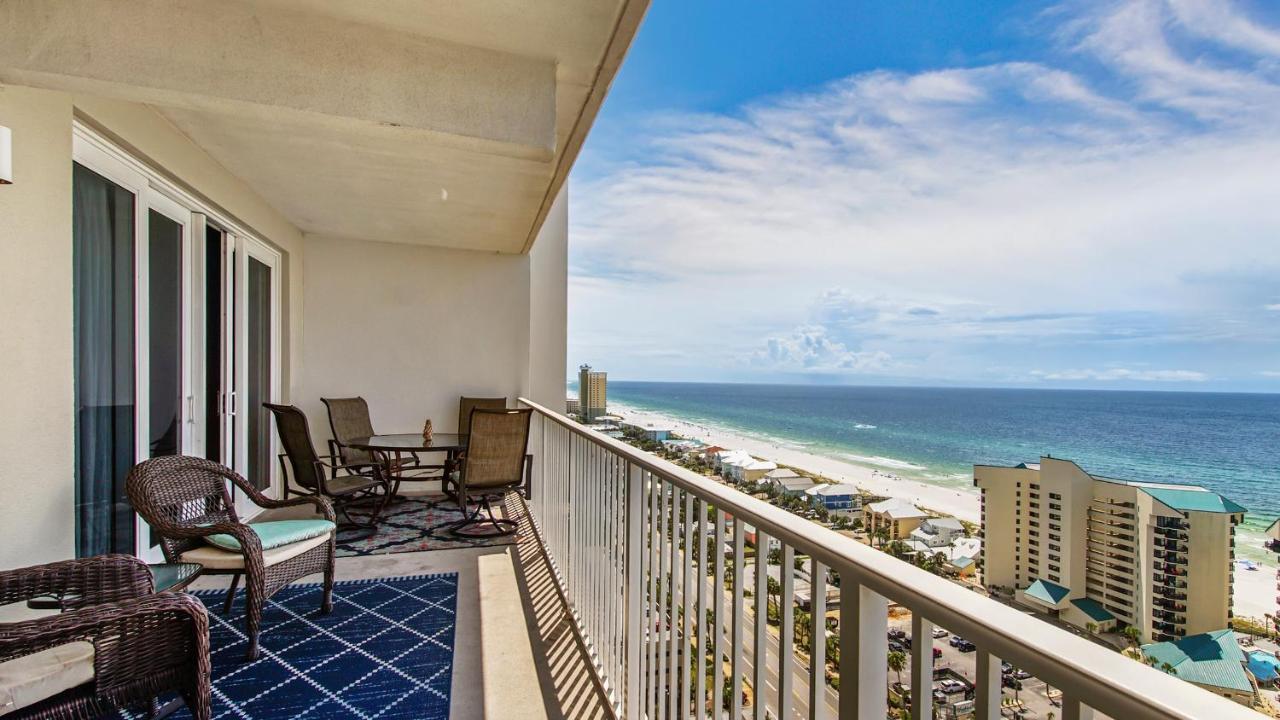 Sunsational At Laketown Wharf #1924 By Nautical Properties Panama City Beach Exterior photo