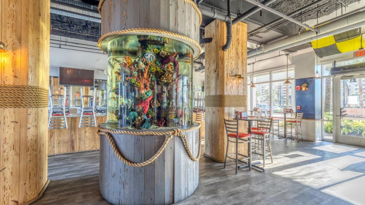 Sunsational At Laketown Wharf #1924 By Nautical Properties Panama City Beach Exterior photo