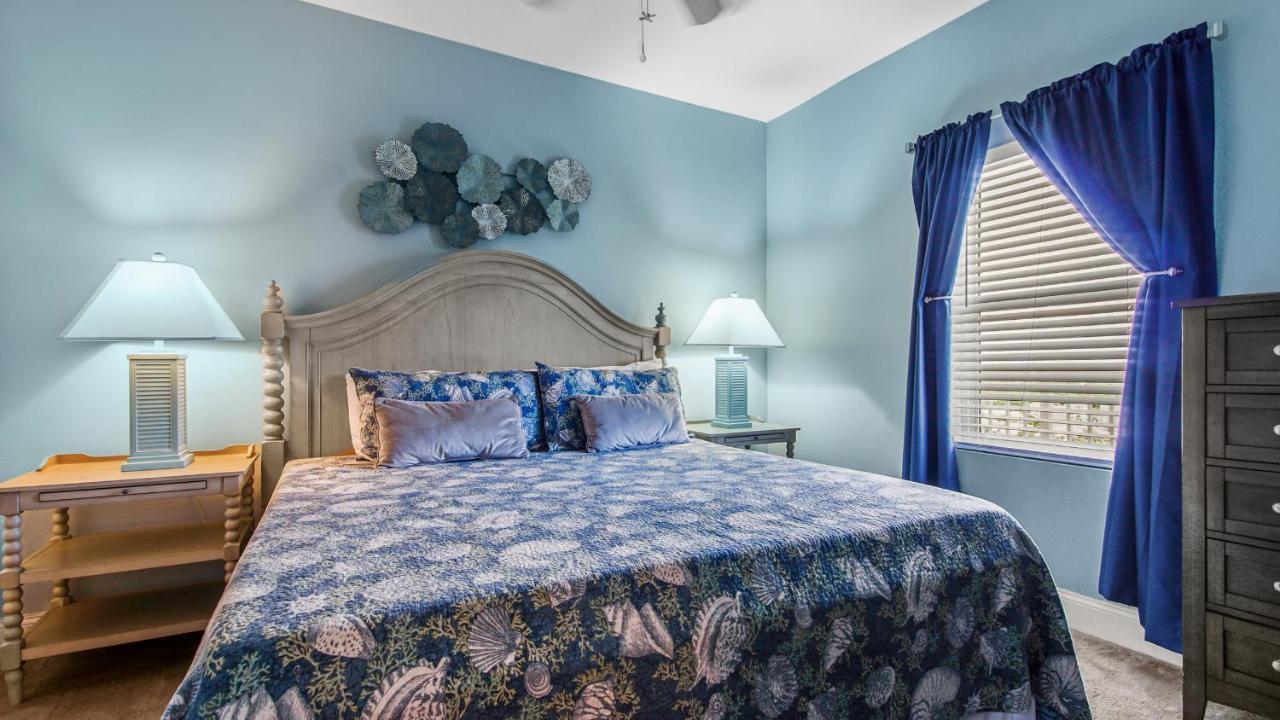 Sunsational At Laketown Wharf #1924 By Nautical Properties Panama City Beach Exterior photo