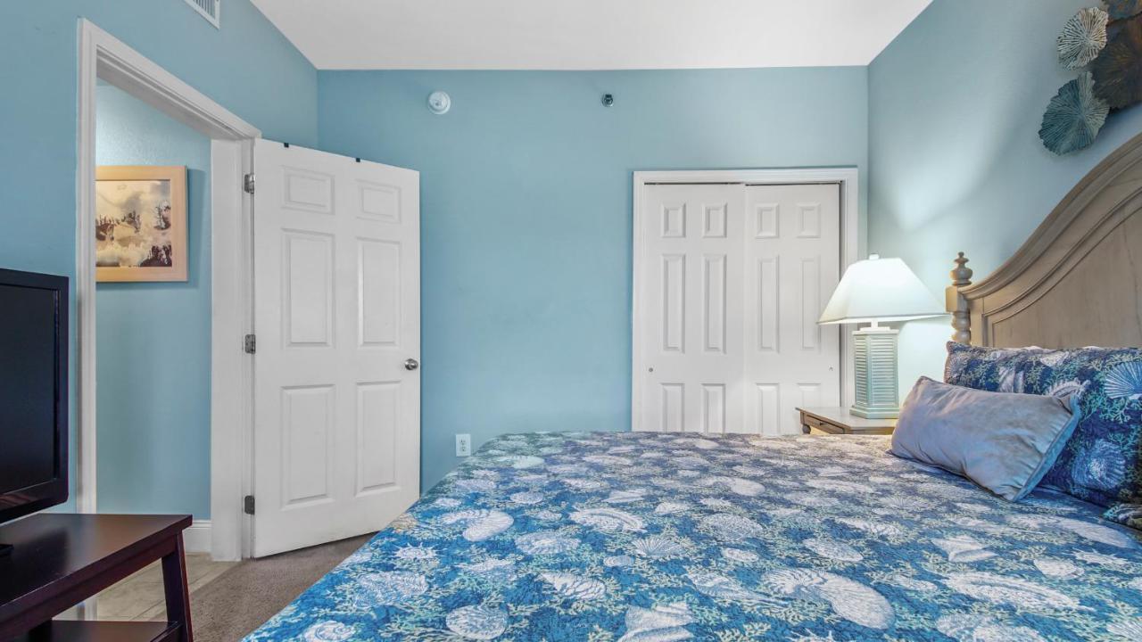 Sunsational At Laketown Wharf #1924 By Nautical Properties Panama City Beach Exterior photo