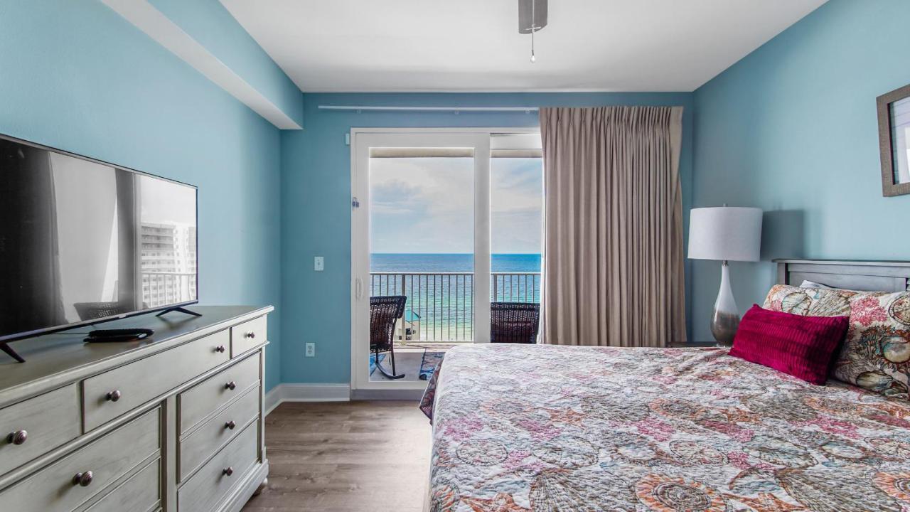 Sunsational At Laketown Wharf #1924 By Nautical Properties Panama City Beach Exterior photo